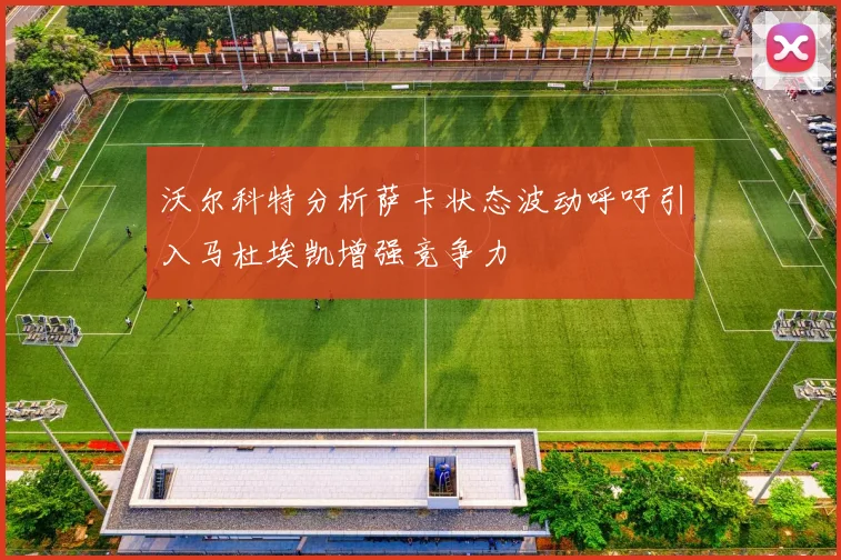 沃尔科特分析萨卡状态波动呼吁引入马杜埃凯增强竞争力