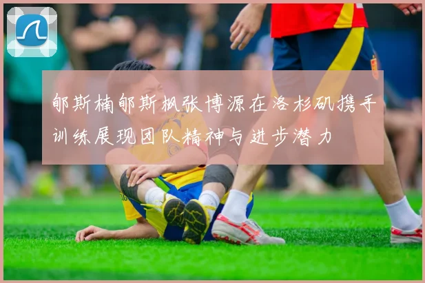 郇斯楠郇斯枫张博源在洛杉矶携手训练展现团队精神与进步潜力
